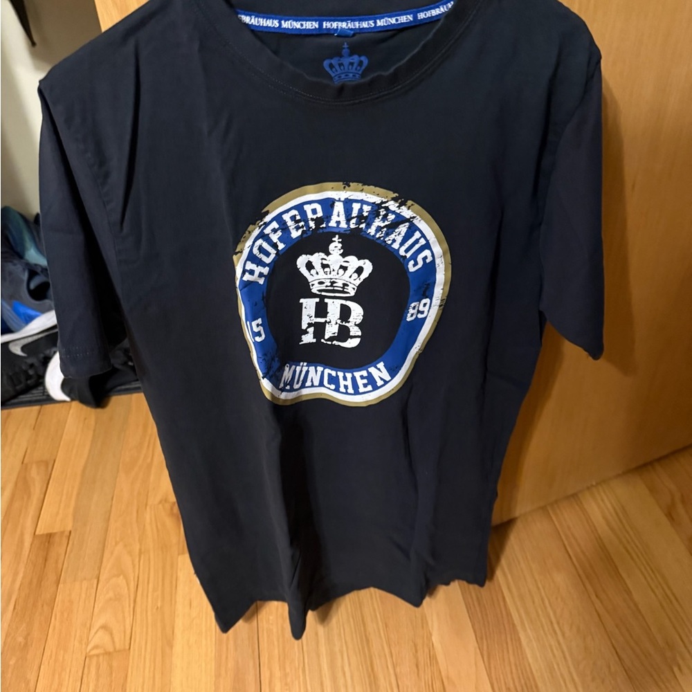 Hofbräuhaus München T-Shirt